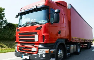 Konya İncirliova Ambar Kargo