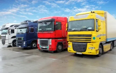 Konya İncirliova Nakliye Ambarı